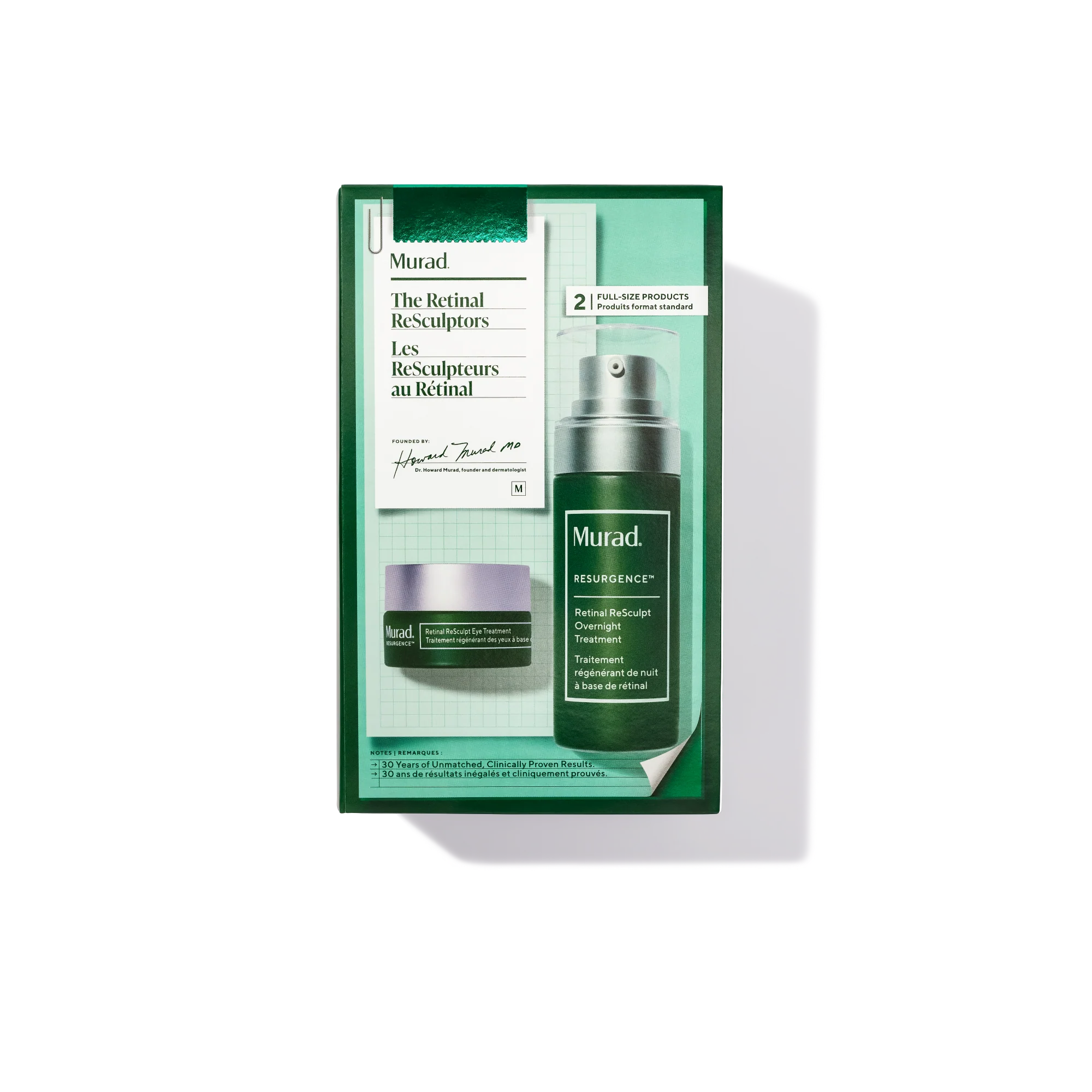 Shop the Best of Murad + Save
